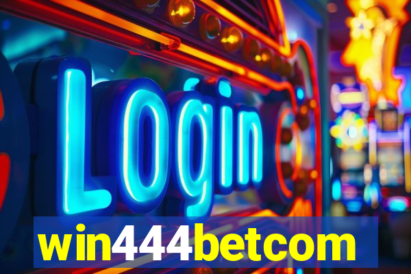 win444betcom