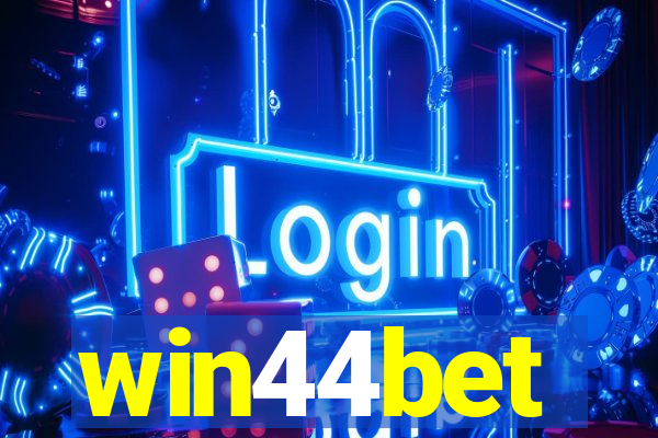 win44bet