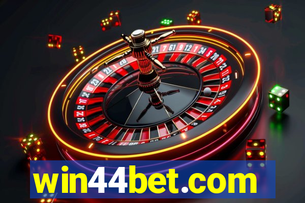 win44bet.com