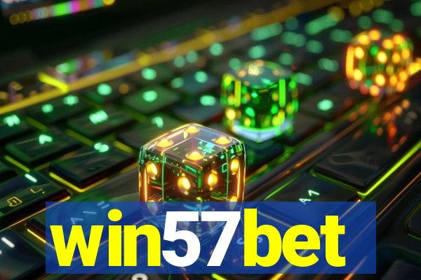 win57bet