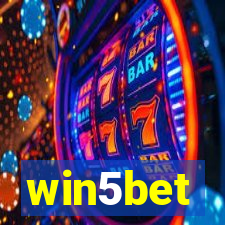 win5bet