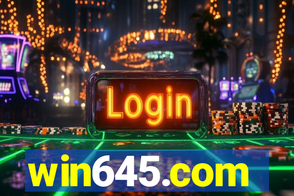 win645.com