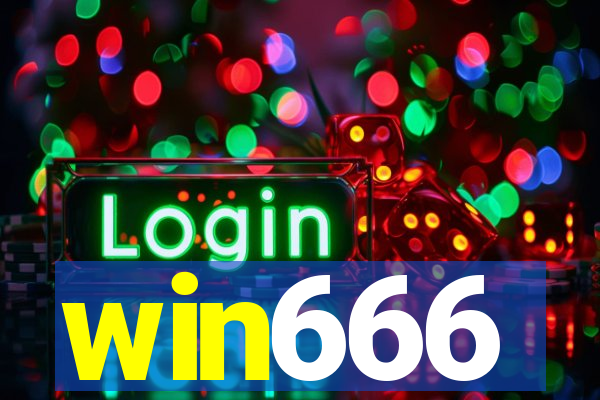 win666