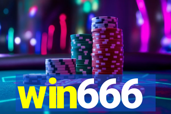 win666