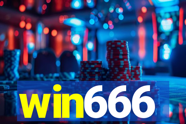 win666