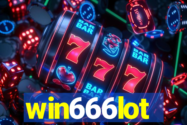 win666lot