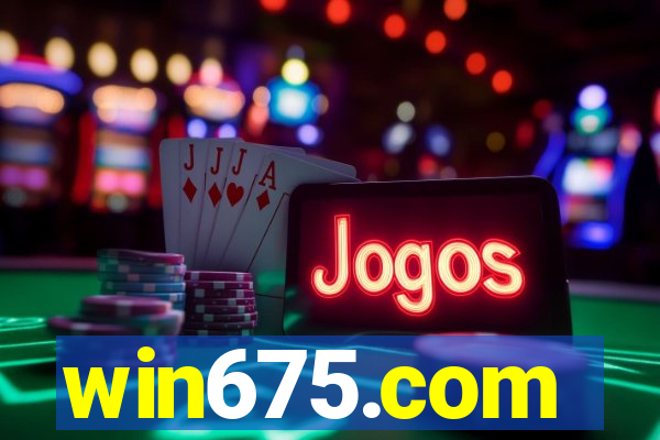 win675.com