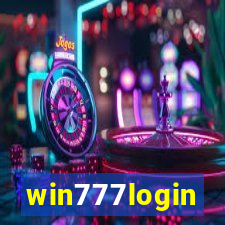 win777login