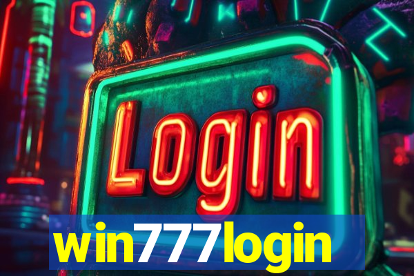 win777login