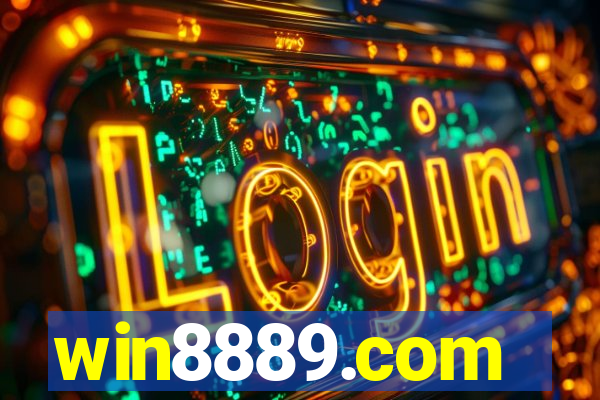 win8889.com