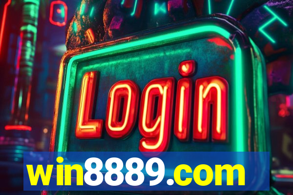 win8889.com