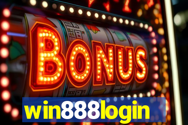 win888login