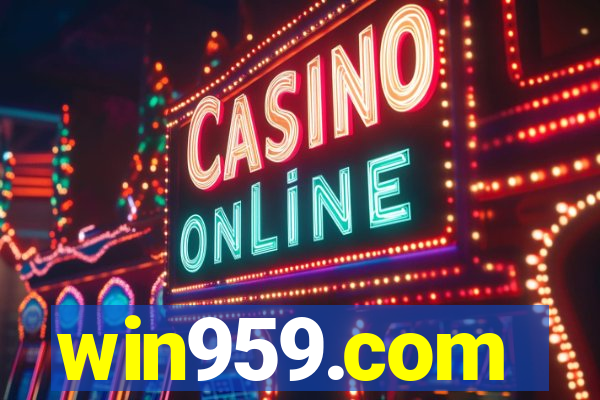 win959.com