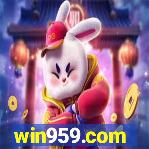 win959.com