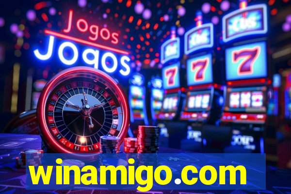 winamigo.com