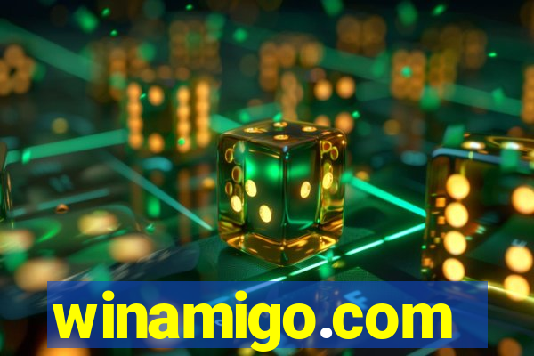 winamigo.com