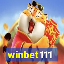 winbet111