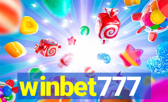 winbet777