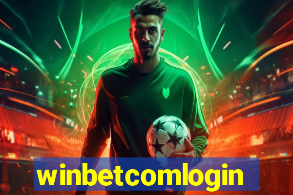 winbetcomlogin