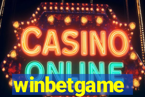 winbetgame