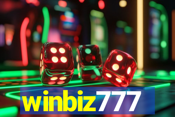 winbiz777