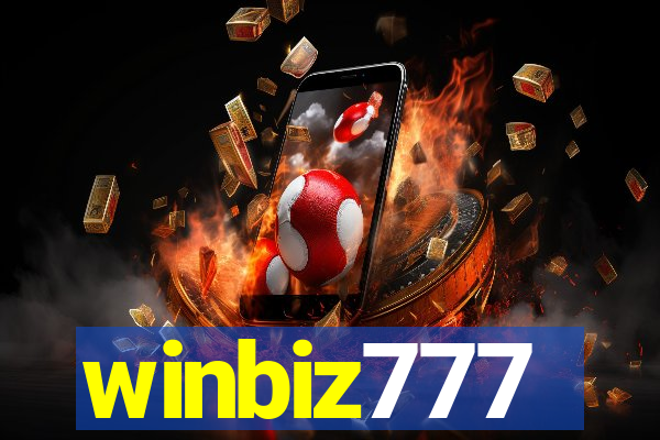 winbiz777