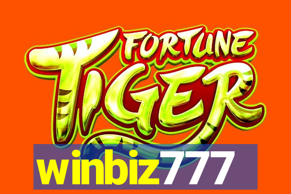 winbiz777