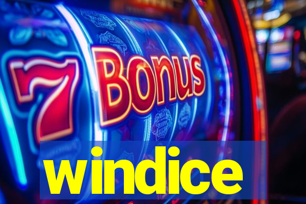 windice