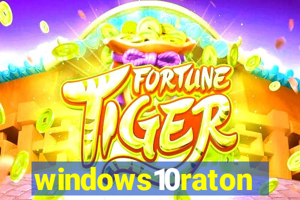 windows10raton