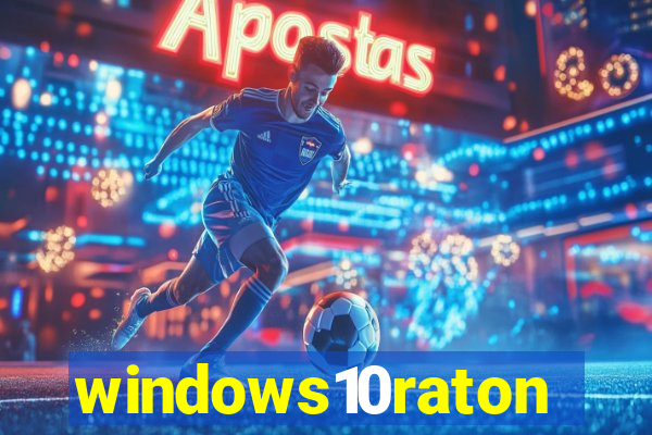 windows10raton