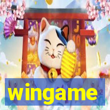 wingame