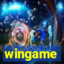 wingame