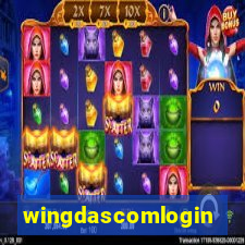 wingdascomlogin