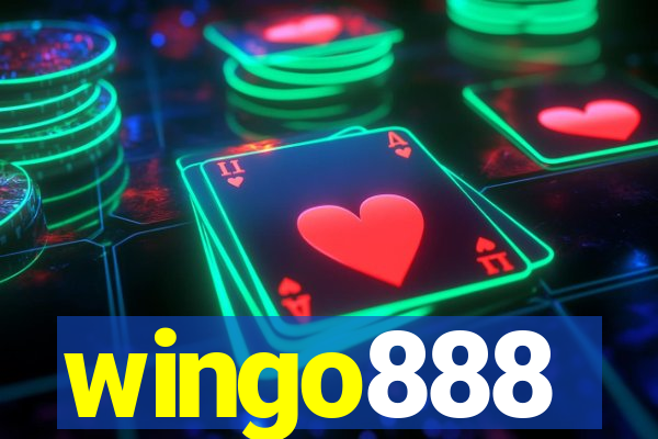 wingo888