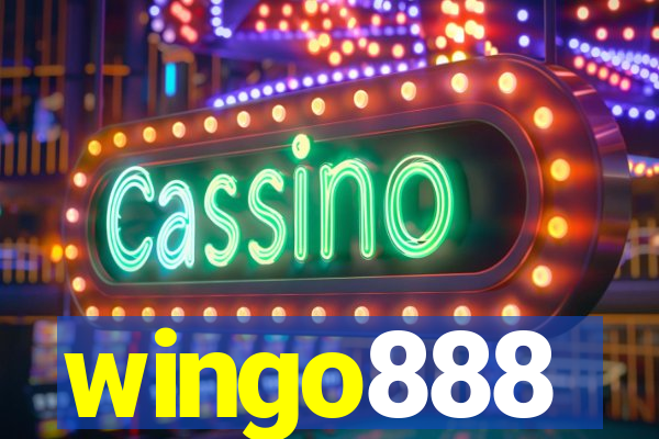 wingo888