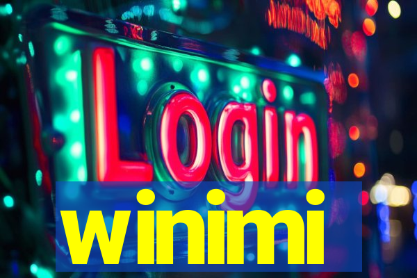 winimi