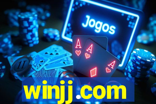 winjj.com