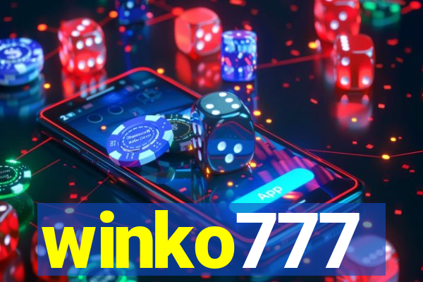 winko777