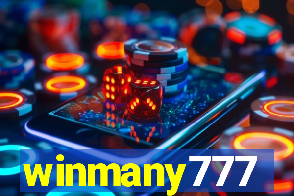 winmany777