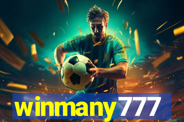 winmany777