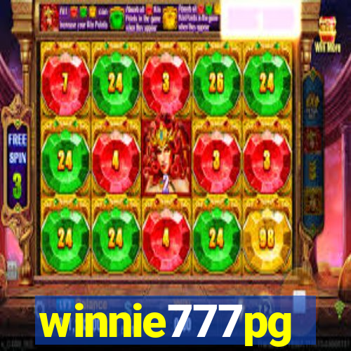 winnie777pg