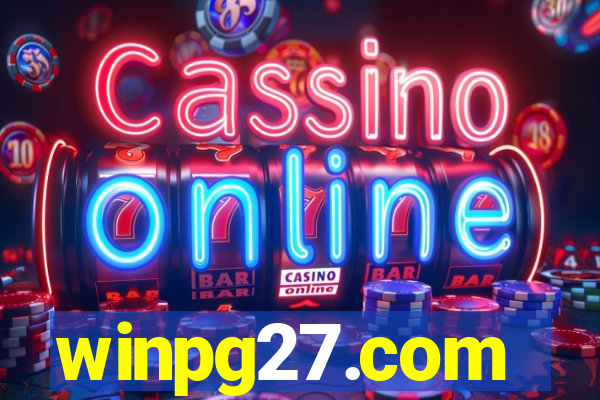 winpg27.com