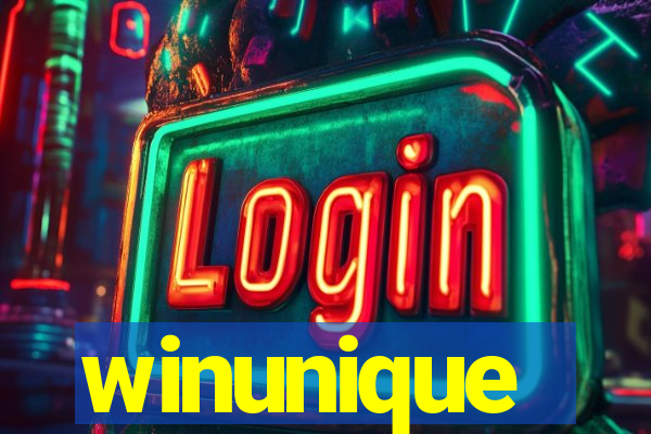 winunique