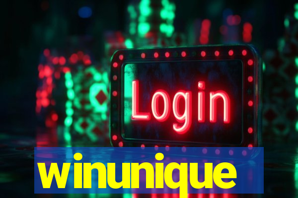 winunique