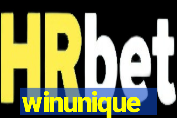 winunique