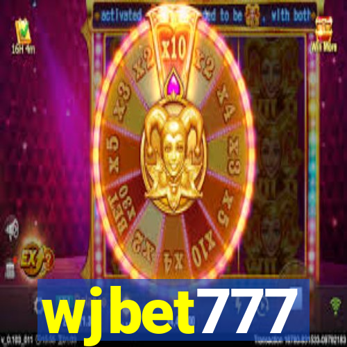 wjbet777