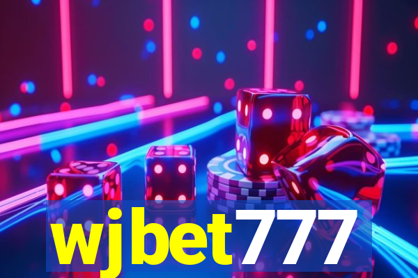 wjbet777