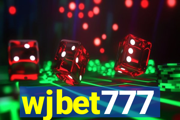 wjbet777