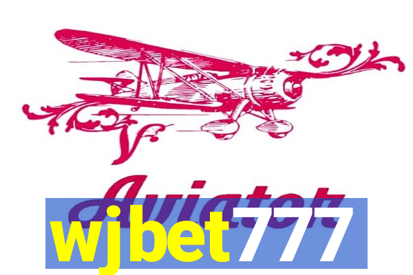 wjbet777