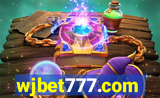 wjbet777.com